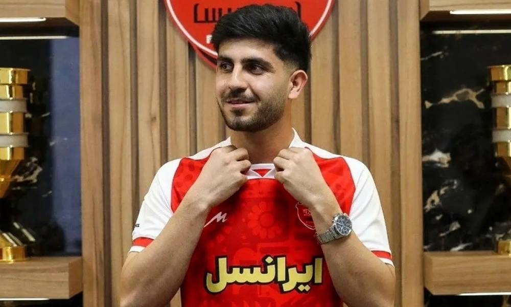 محمد خدابنده لو