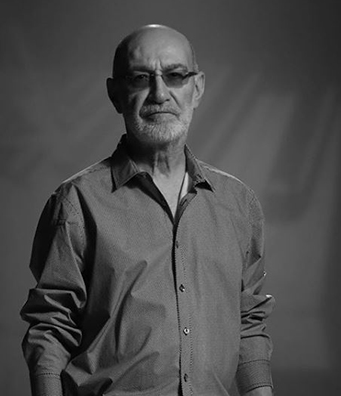 سیاوش قمیشی