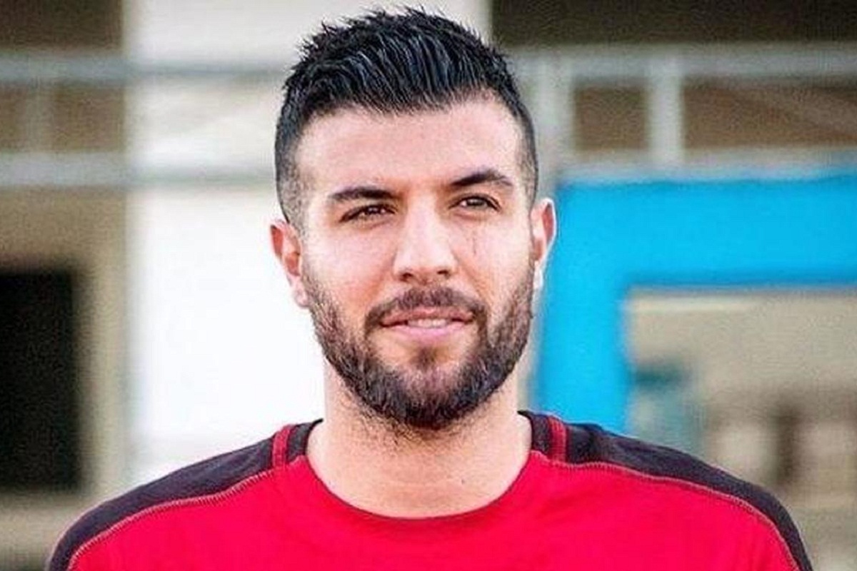 محمدرضا-خانزاده-