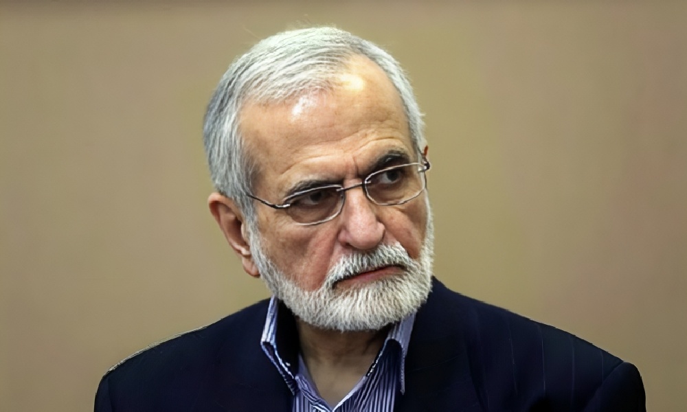 کمال خرازی