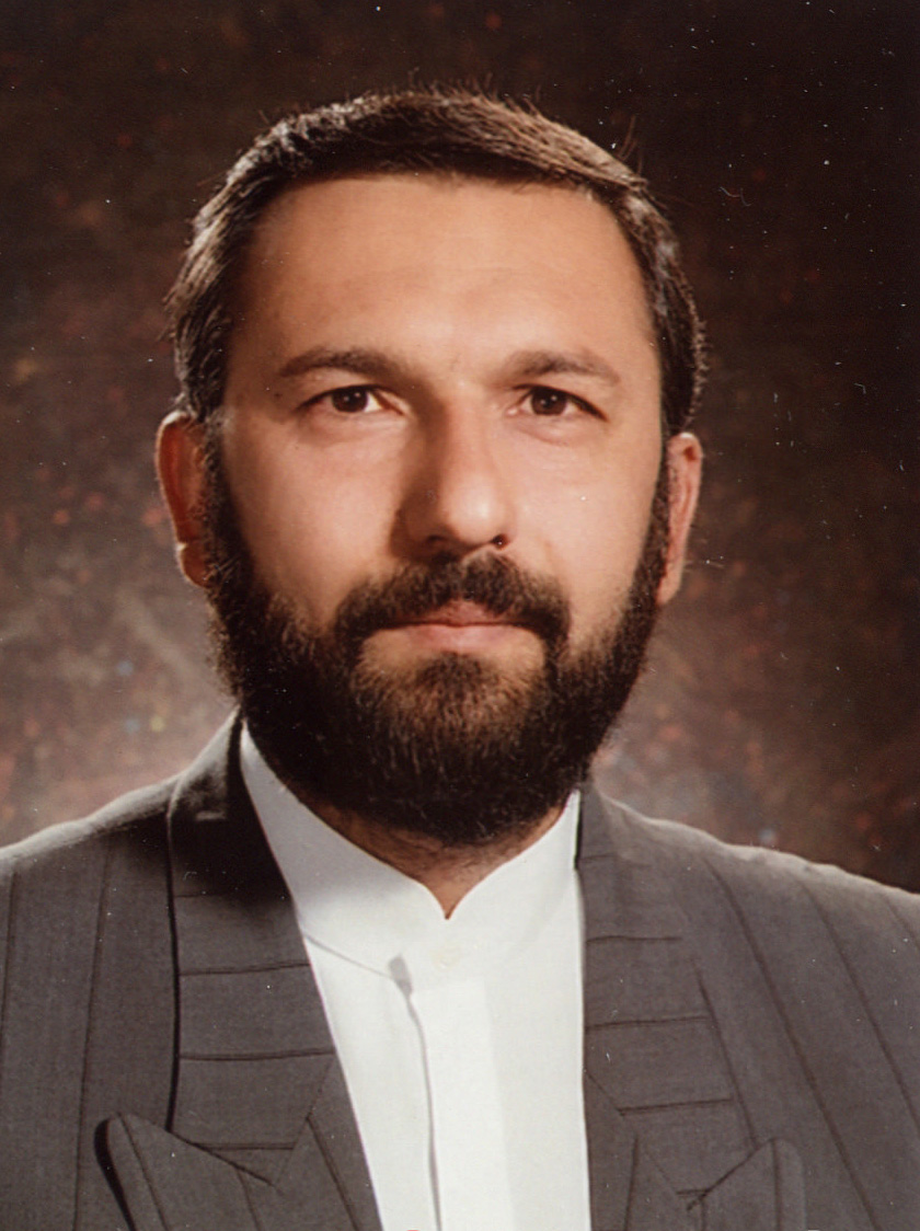 <strong>شهید سید محمدعلی رحیمی</strong>