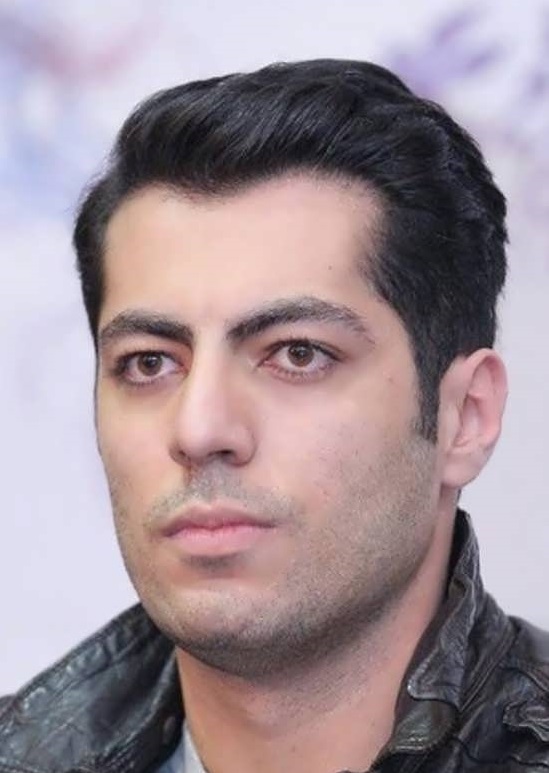 نوید پور فرخ