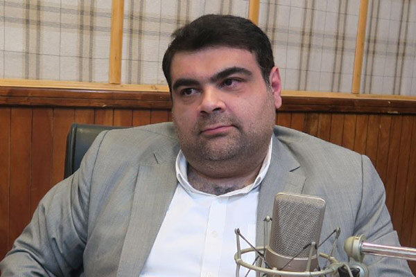 امیر ابراهیم رسولی
