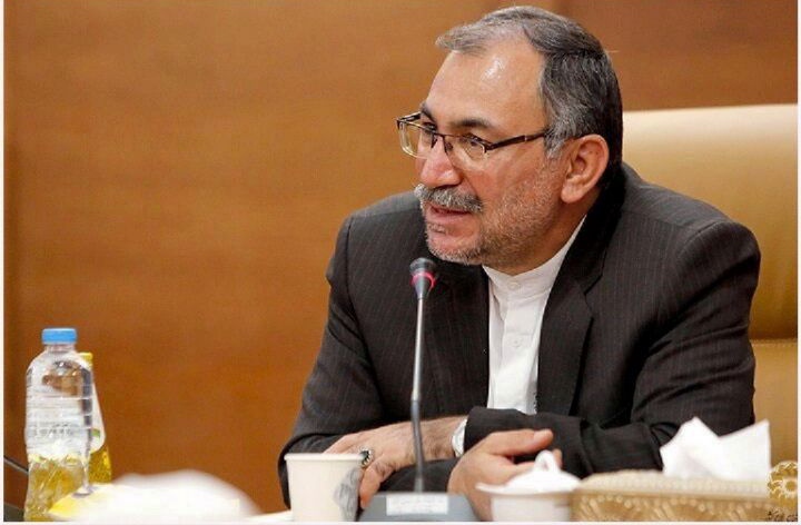 سیدمحمد پاک‌مهر