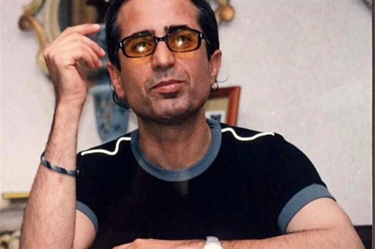 مسعود رسام