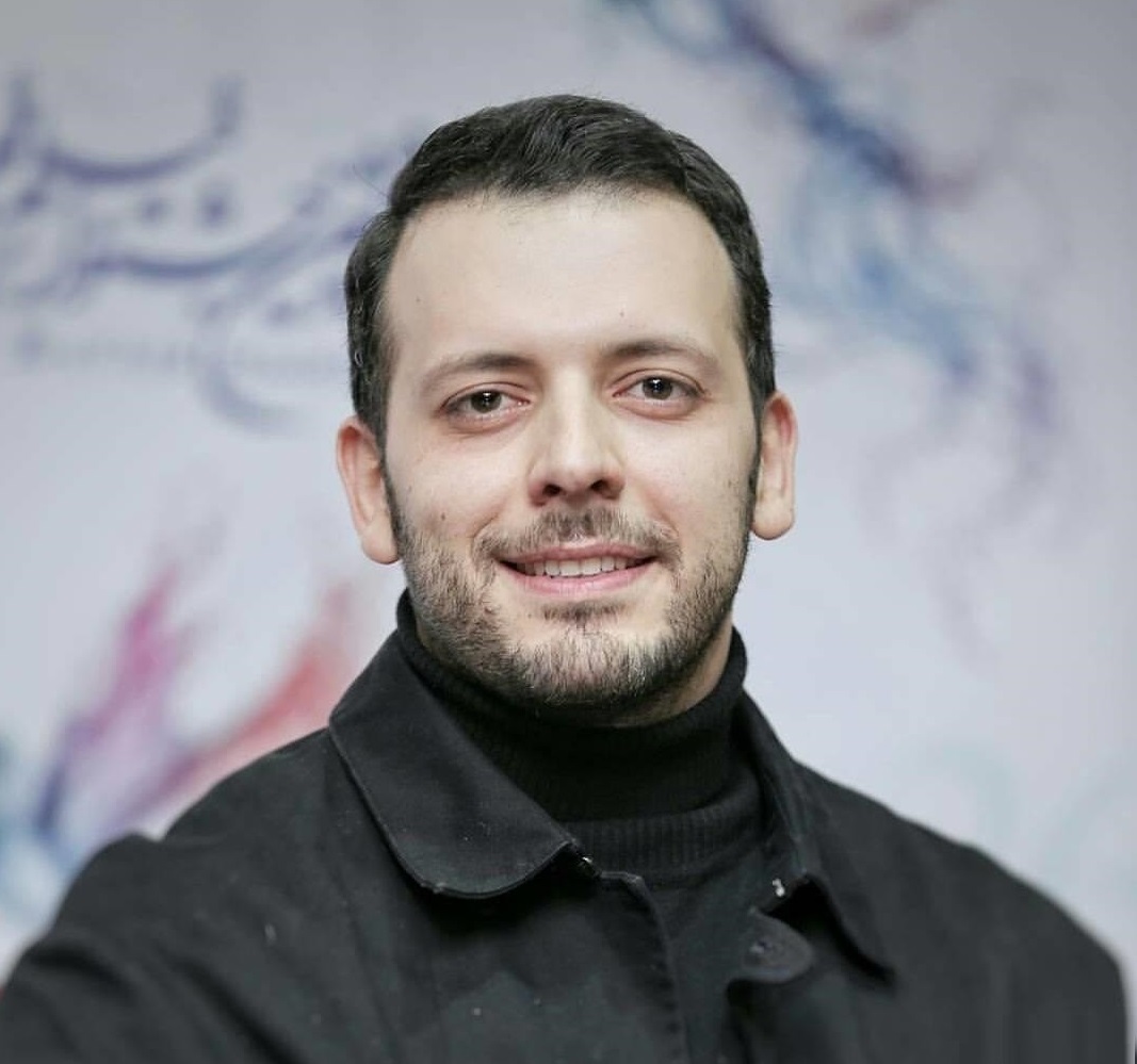 پدرام شریفی