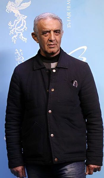 اکبر قدمی