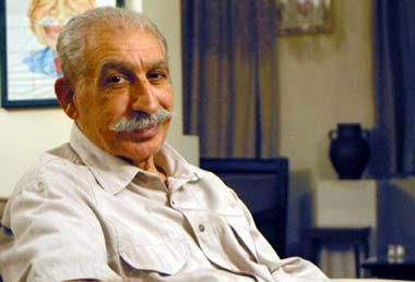 <strong>تصویر نادر ابراهیمی</strong>