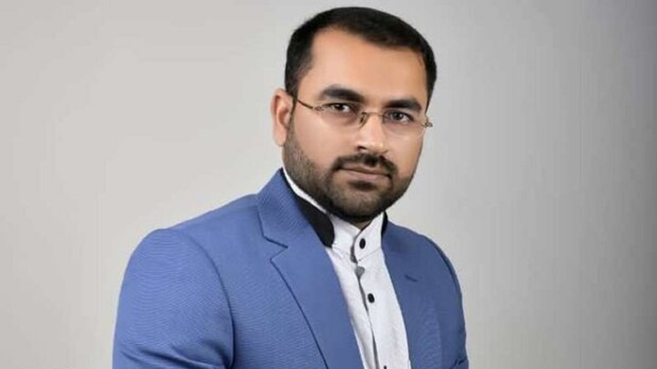 سیدمجتبی محفوظی