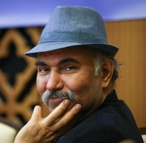 مهدی میامی