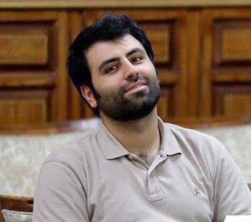 محمد سعید جباری