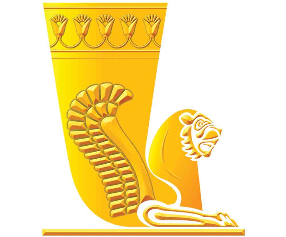 نشان بانک پاسارگاد