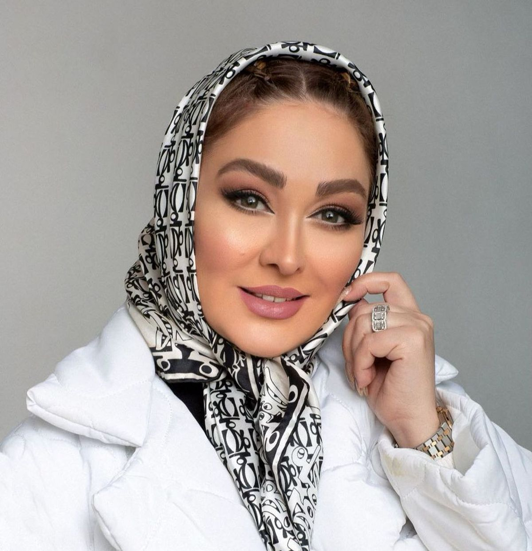 الهام حمیدی