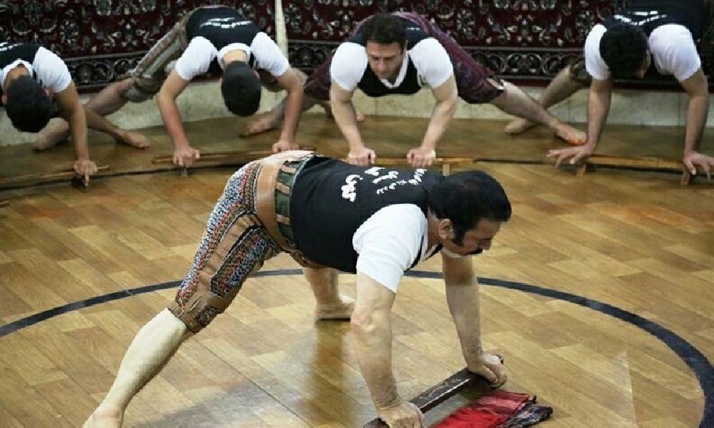 شنو رفتن
