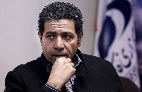 احمد کاوری