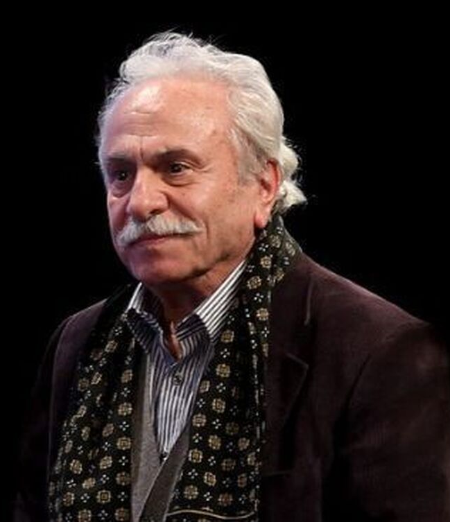 ایرج راد