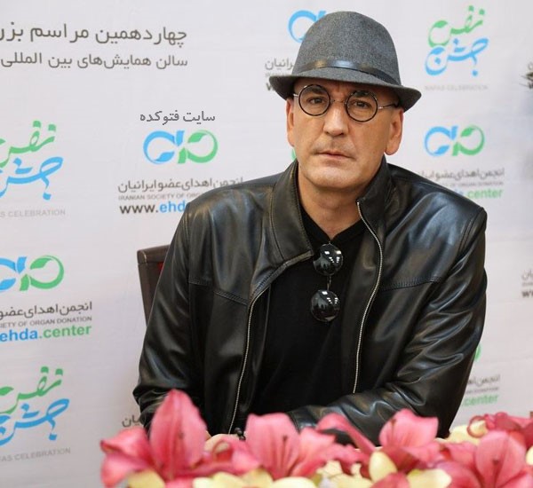 صالح میرزاآقایی