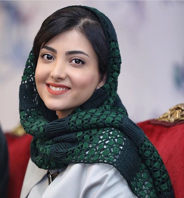 زیبا کرمعلی