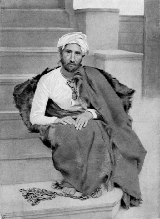 <strong>میرزا محمدرضای کرمانی یا میرزا رضا کرمانی</strong>