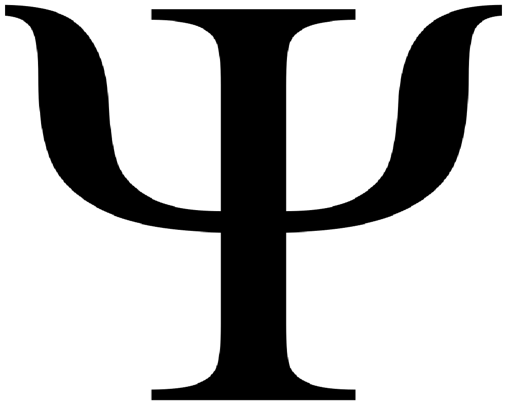 نماد روان شناسی