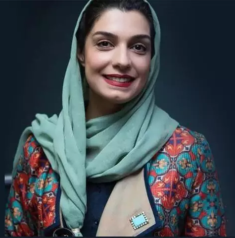الیکا عبدالرزاقی