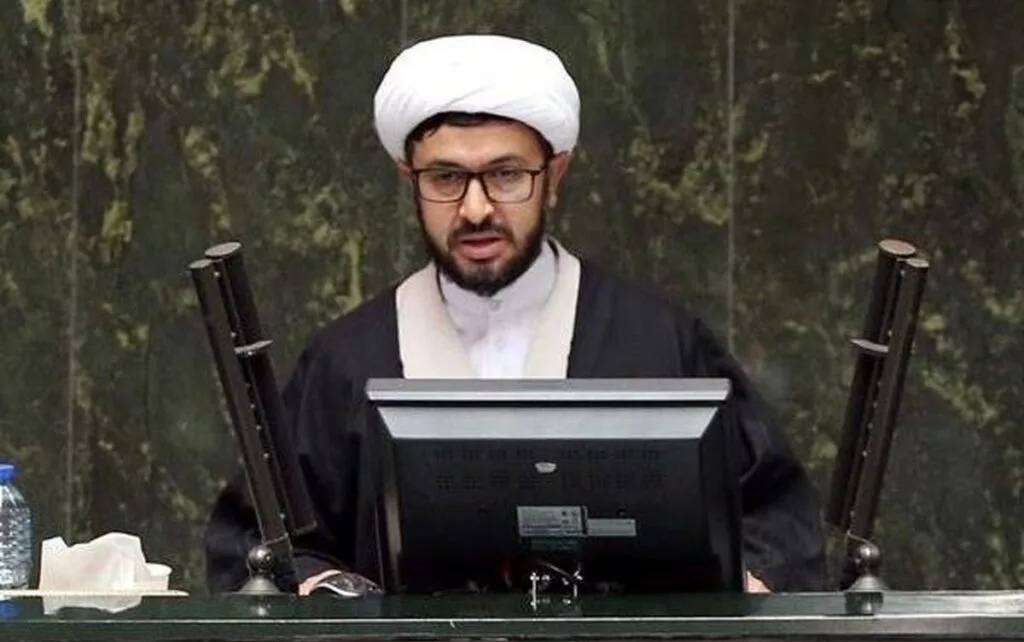 مهدی باقری