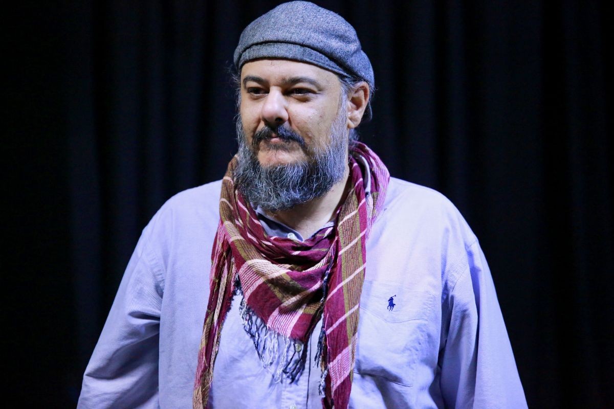 وحید نفر