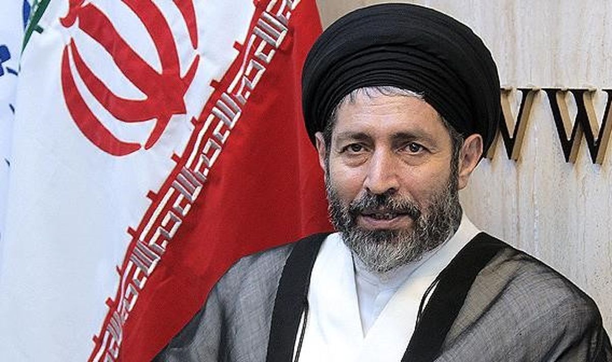 سید کاظم موسوی