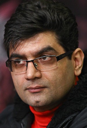 علی عطشانی