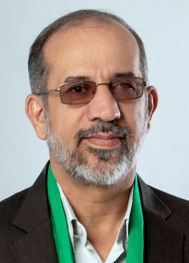 سید جلیل میرمحمدی میبدی