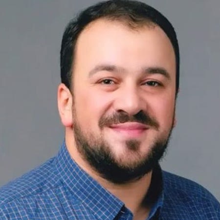 سید طالح برادیگاهی