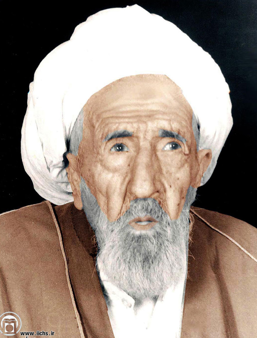 علامه شیخ محمدتقی بهلول گنابادی از شاهدان جنایت گوهرشاد