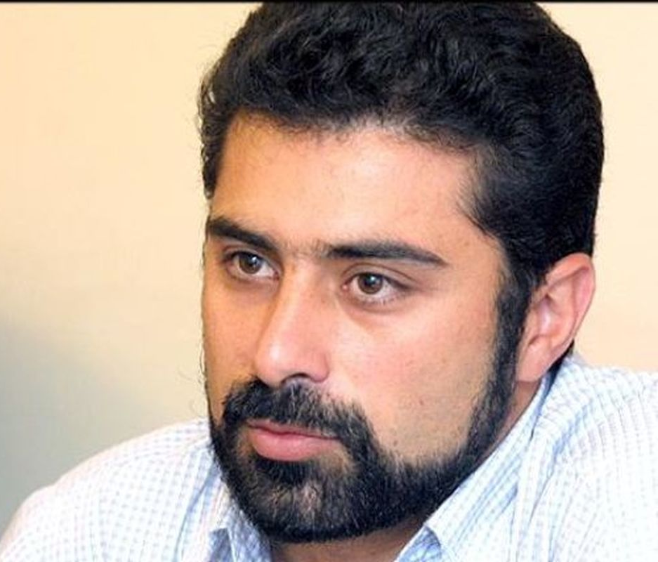 جواد مزدآبادی