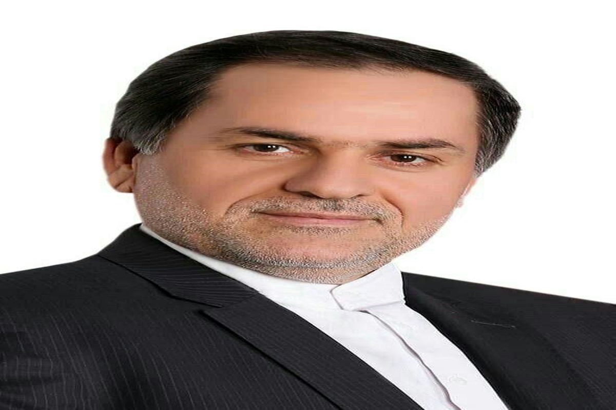 حسین نوش آبادی
