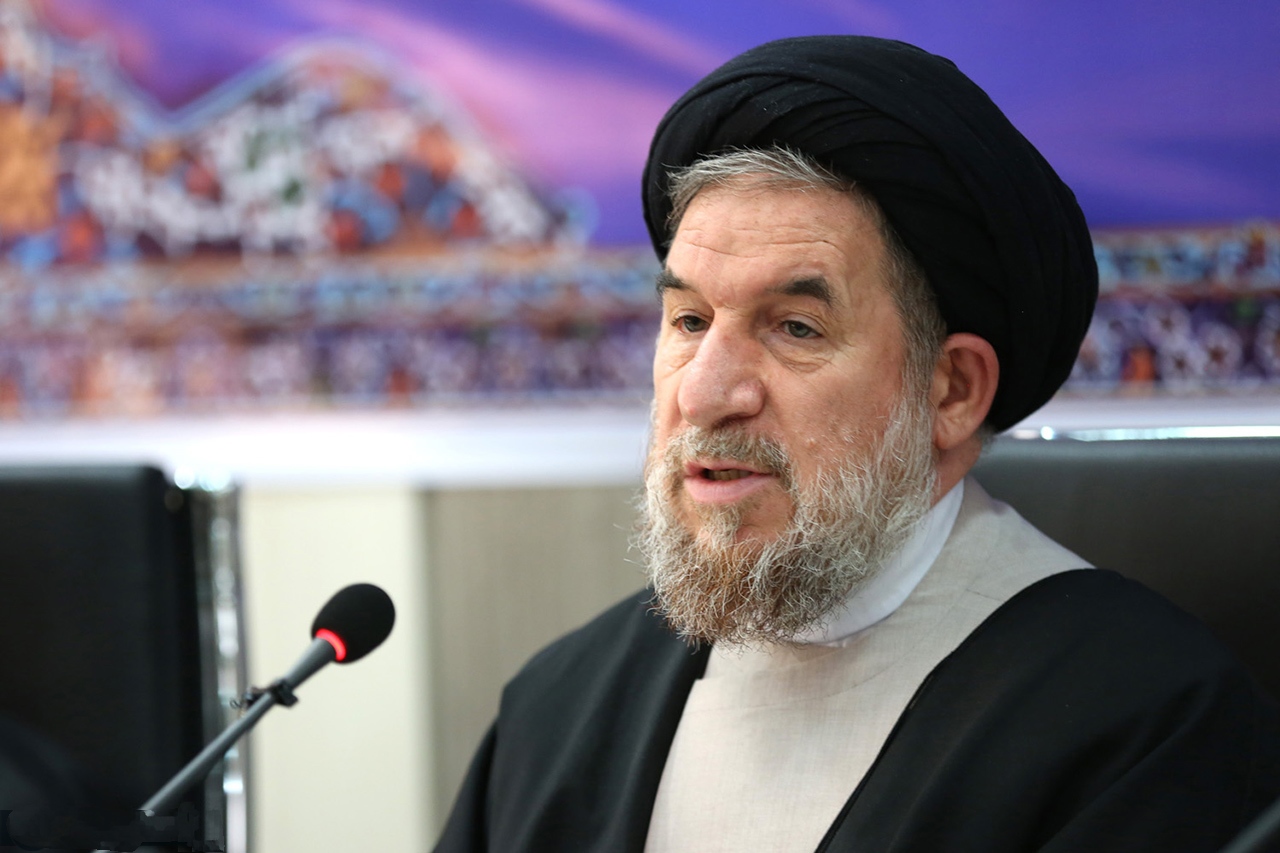 سید محمدرضا میرتاج‌الدینی