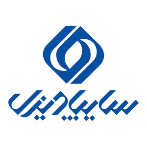 لوگو سایپا دیزل