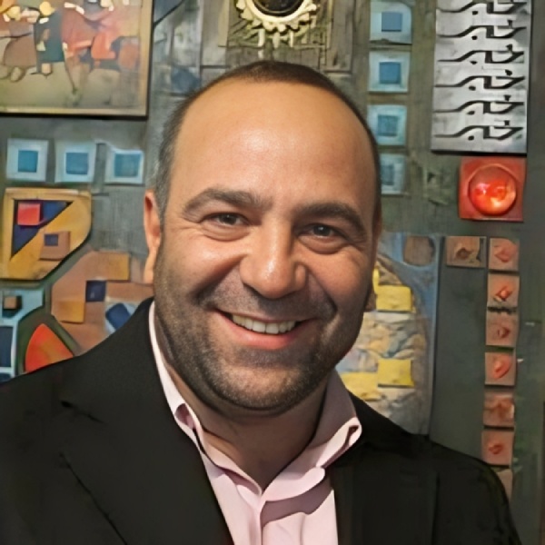حسن میرباقری