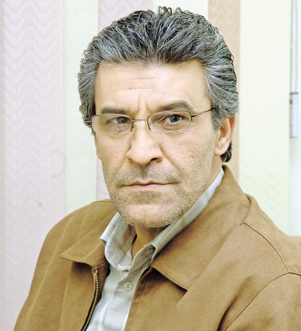 حسین سحرخیز