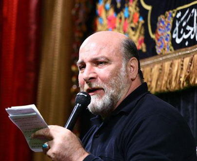 حسین سازور