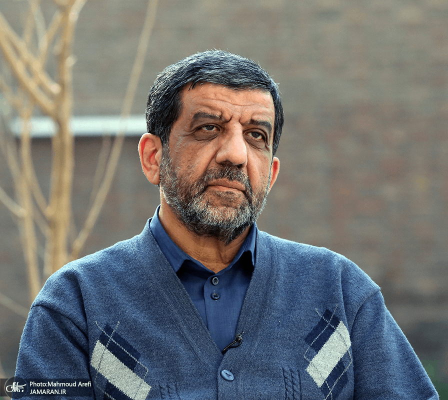 عزت الله ضرغامی