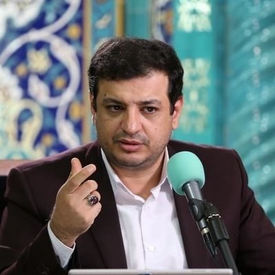 علی اکبر رائفی‌پور
