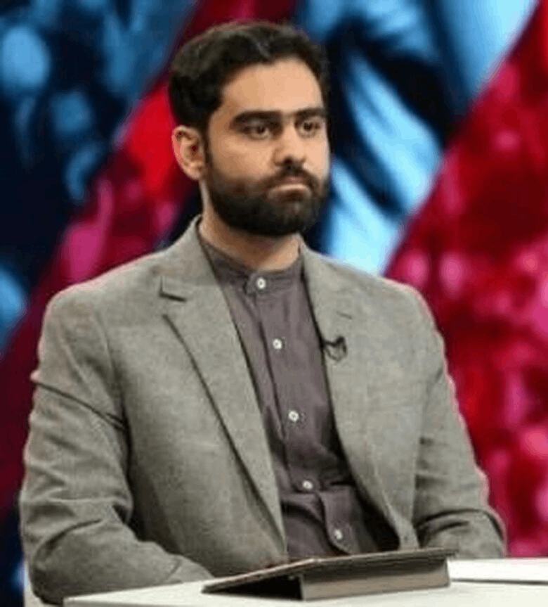 امیر حسین ثابتی