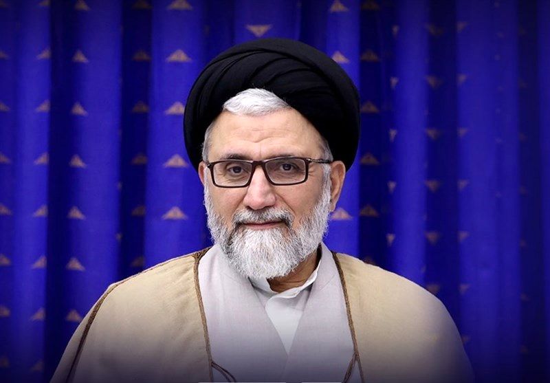 سید اسماعیل خطیب