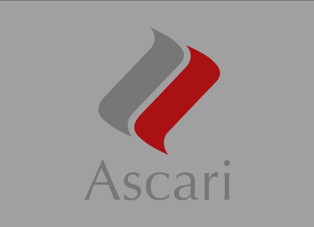 لوگوی شرکت خودروسازی آسکاری