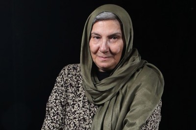 فریده سپاه منصور
