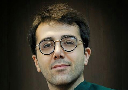 <strong>علیرضا بدیع؛ شاعر نیشابوری</strong>