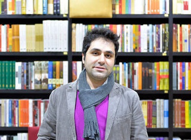 پیمان خازنی