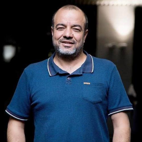 سعید آقاخانی