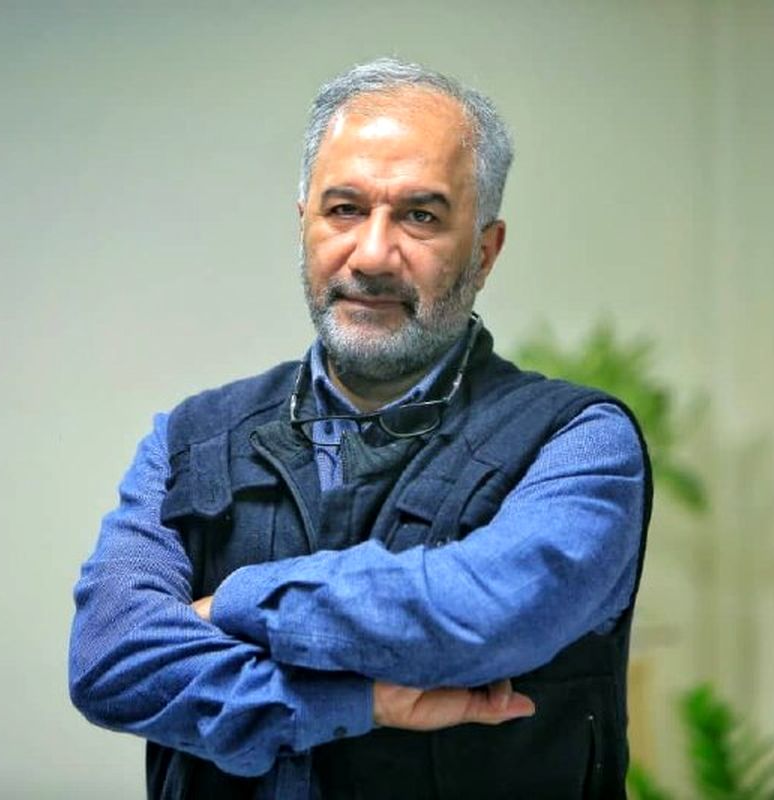 محمد مهدی عسگرپور