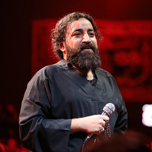 سید حجت بحرالعلومی
